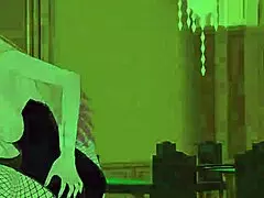 Nowa sugaya and marin kitagawa get into intense sex. My dress-up darling hentai with big tits creampie! 😏