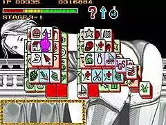 dragon world retro arcade asian erotica with monster hentai