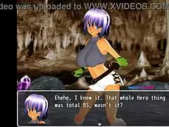 what’s next for girl b hero in these wild hentai scenes, part 3?