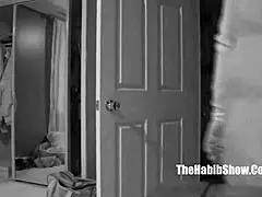 I am Layla Red, introducing my thick, juicy booty in ghetto reality porn