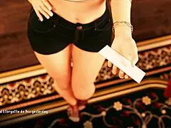 a o a academy 33 evokes deep emotions in the hentai story