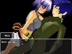 what’s next for girl b hero in these wild hentai scenes, part 3?