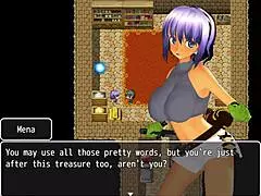 what’s next for girl b hero in these wild hentai scenes, part 3?