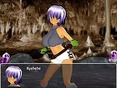 what’s next for girl b hero in these wild hentai scenes, part 3?