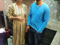 مالك يفكر يطرد الخدامة، بس مهاراتها ممكن تفاجئه