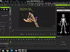 Anime verification video