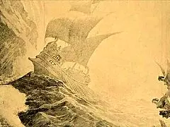 Classic vintage drawings spark that old-school erotic vibe!