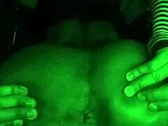 Gay Femboy Pounds Thick Booty Boy