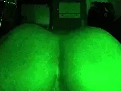 Gay Femboy Pounds Thick Booty Boy