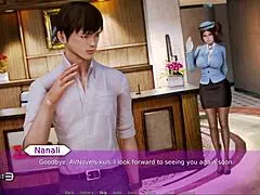 Academy 257 Presents Big Tits And Ass In Raw Performances