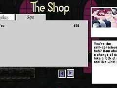 Dreamcutter Hentai Game Ep 2 Naughty Dreams