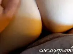 Mature Pawg Milf Cumming Hard During Anal 😍