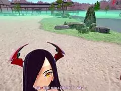 friedrich der große fucking free pov azur lane full fantasyking3