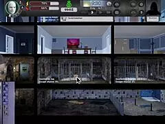 time to get a pet? cost of survival ep 6 with huge tits blowjob