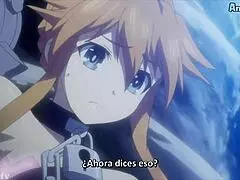 Date a Live Staffel 2 Folge 4