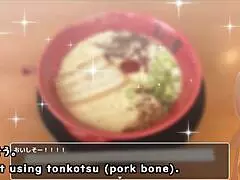 is this ecchi dream with big tits real?