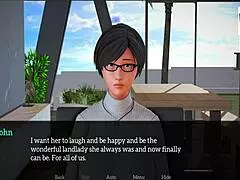 My new family 143 is a fun hentai cartoon 😊