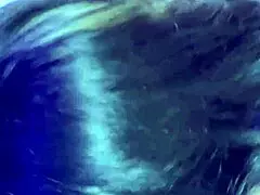 horny prostitute sucks and fucks in homemade anime hentai style blowjob video