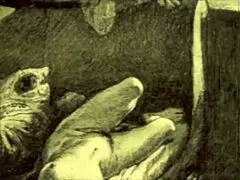 i can’t stop thinking about my hidden vintage gay encounters