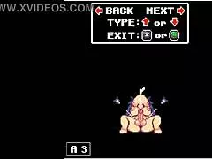 the black labyrinth gallery shows wild hentai action with big tits everywhere