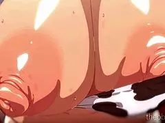 Pekomama surprinde fanii cu acțiune cosplay sălbatică