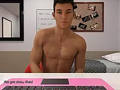 Man, I messed up typing Big City Pleasures 58, huh?