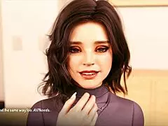 A O A Academy 39 Erotic Hentai Scenes