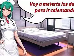 joi anal extremo el experimento interminable