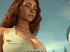 Mystery in the Woods from Dreamland Episode 18