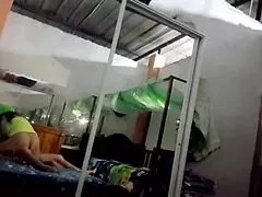 wow, this latina mother-in-law rides her stepson to orgasm 😍