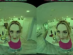 קיבלתי דפיקה חזקה במקלחת המלון מזין ענק, וואו