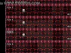 black souls 2 lion route with hatter, hare, dormouse, gerda, and leiden in a fixed 4p fantasy