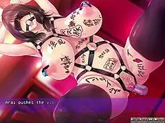 Have you seen Tsuma Kakushiteita hentai video part 1 NTR?