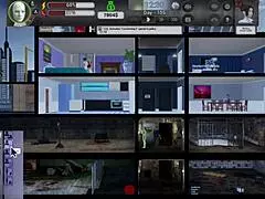 she loves me in cost of survival ep 9!