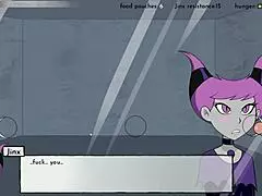 i play 18titans part 14 with blackfire funn