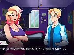 Complete Gameplay: Life In Woodchester Part 1!