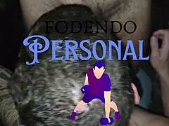 Personal Trainer Leaves Gym to Fuck Well-Endowed Guy Bareback in Fetish Session