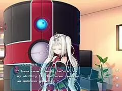 Princess X Fan Disc Episode 22 - Learning More About It All