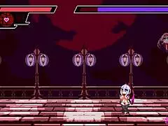 H-Game Buzama Features Suggestive Anime Gameplay