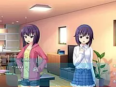 Princess X Fan Disc Episode 22 - Learning More About It All