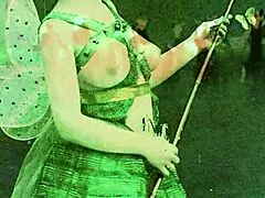 Vintage Hentai Animation Features Retro Cartoon Sex