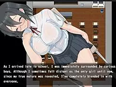 Magical Girl's Breasty Gangbang Adventure