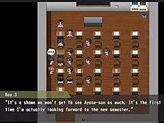 Magical Girl's Breasty Gangbang Adventure