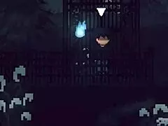 Succubus hunt - i fucked a thick white girl with a big ass and she passed me to her friend- hentai sex game - part 2