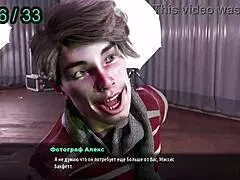 Forbidden Desire, Indian Anime Girl?