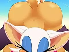 I suck cock and swallow cum while getting assfucked