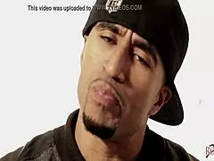 Mile High Club: King Noire Teases and Spanks in Night Club STRIPTEASE!