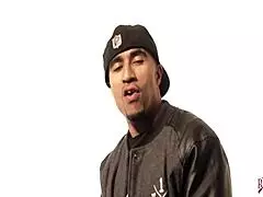 Mile High Club: King Noire Teases and Spanks in Night Club STRIPTEASE!