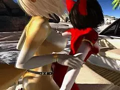 The Pleasure Boat Furry Yiff Adventure