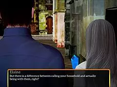 my new family 381 erotic game 😍